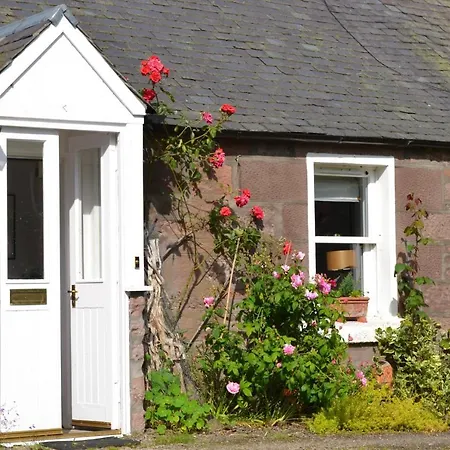 Camlann Apartamento Alyth Exterior foto